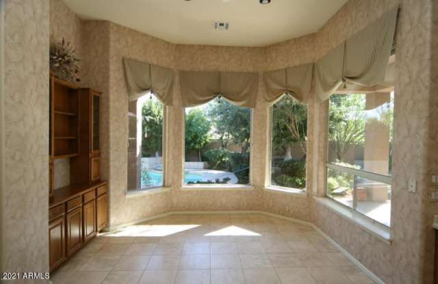 1081 N BRANDON Drive - 1081 North Brandon Drive, Chandler, AZ 85226