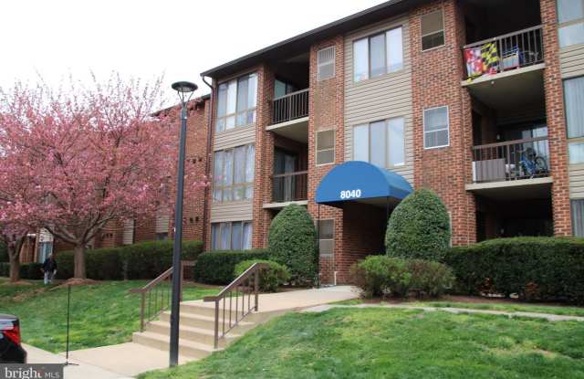 8040 NEEDWOOD unit: 202 - 8040 Needwood Road, Redland, MD 20855