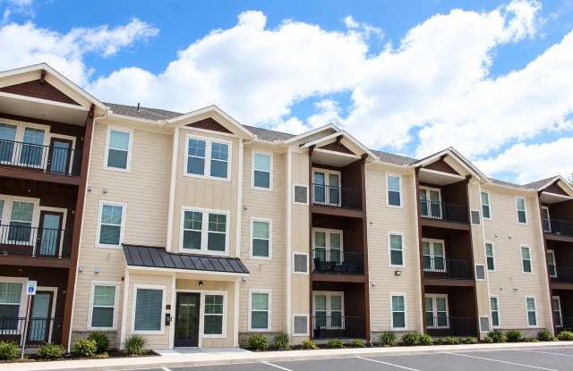 1621West Apartments Gallery 4