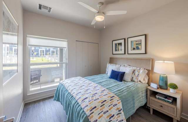 Ovation Apartments Gallery 4