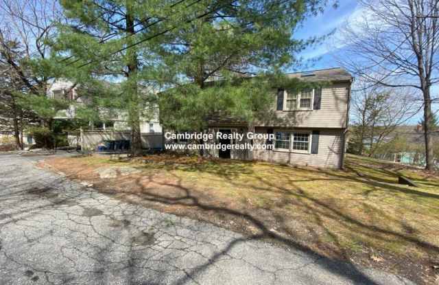 16 Park Pl. - 16 Park Place, Arlington, MA 02474