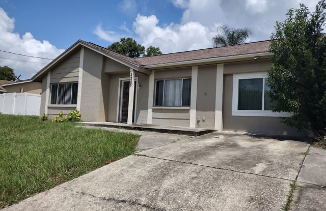 2255 Rio Cir. - 2255 Rio Circle, Spring Hill, FL 34608