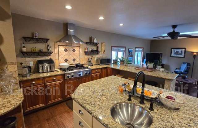 22882 Carriage Drive - 22882 Carriage Drive, Washoe County, NV 89521