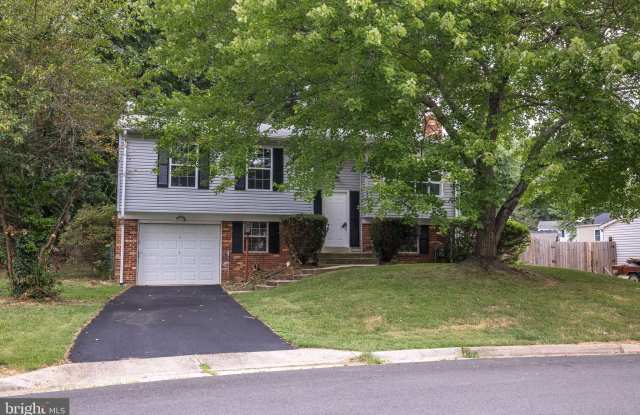 5592 SHANNON COURT - 5592 Shannon Court, Dale City, VA 22193