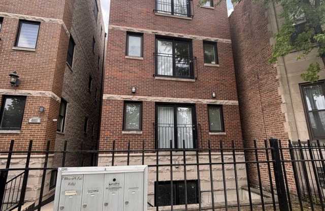 4933 S Prairie Avenue photos photos