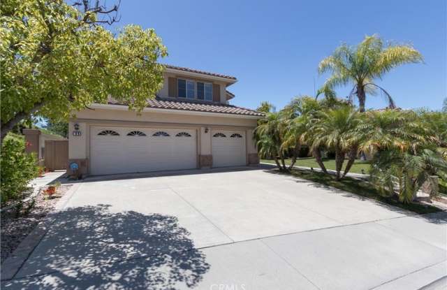 11 Via Arribo - 11 Via Arribo, Rancho Santa Margarita, CA 92688