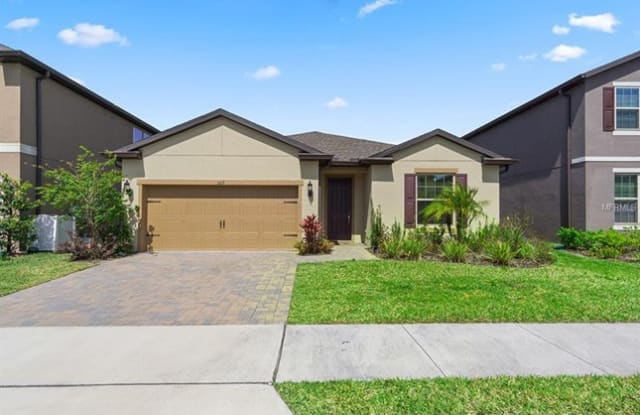 1617 Regal River Cir - 1617 Regal River Circle, Ocoee, FL 34761