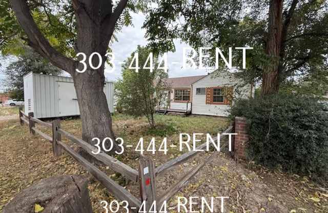 Charming Home in Prime Lakewood Location! photos photos
