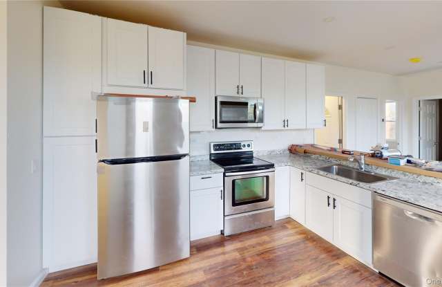 24 5th Street unit: 2 - 24 5th Street, New Rochelle, NY 10801