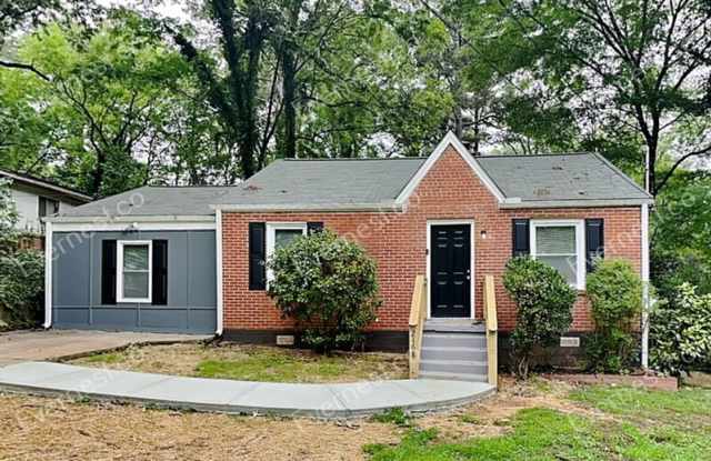 2168 Rexford Dr - 2168 Rexford Drive, Panthersville, GA 30034
