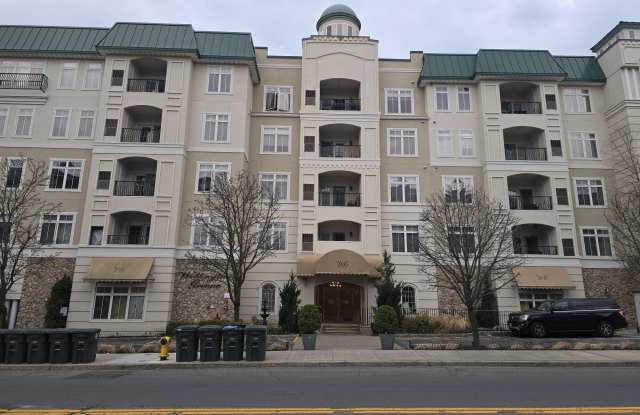 410 Westchester Avenue - 410 Westchester Avenue, Port Chester, NY 10573