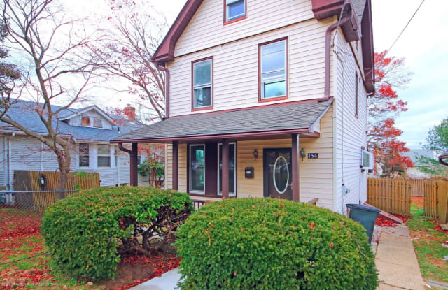 154 Highland Avenue - 154 Highland Avenue, Highlands, NJ 07732