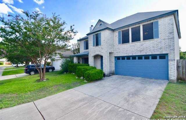 9119 MAVERICK PASS - 9119 Maverick Pass, San Antonio, TX 78240