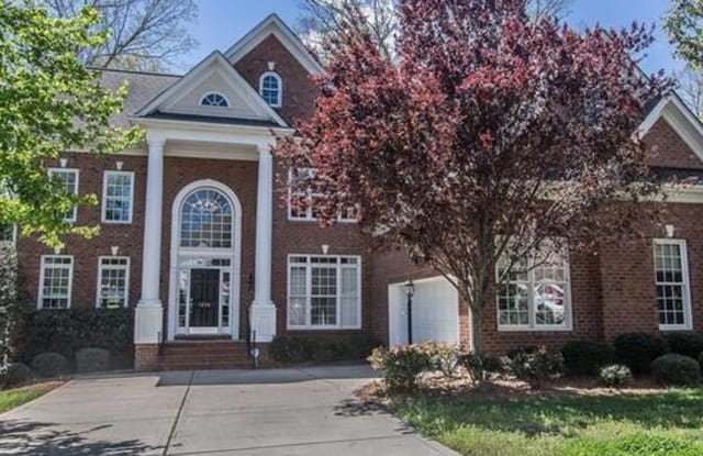 1236 Toteros Drive - 1236 Toteros Drive, Waxhaw, NC 28173