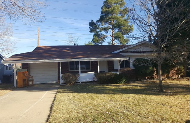 678 S Jasmine Way - 678 South Jasmine Way, Denver, CO 80224