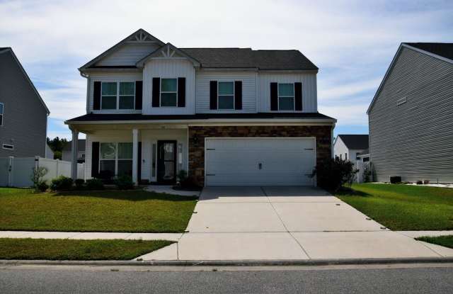Spacious 4 bed, 2.5 bath Home with Neighborhood Amenities! photos photos