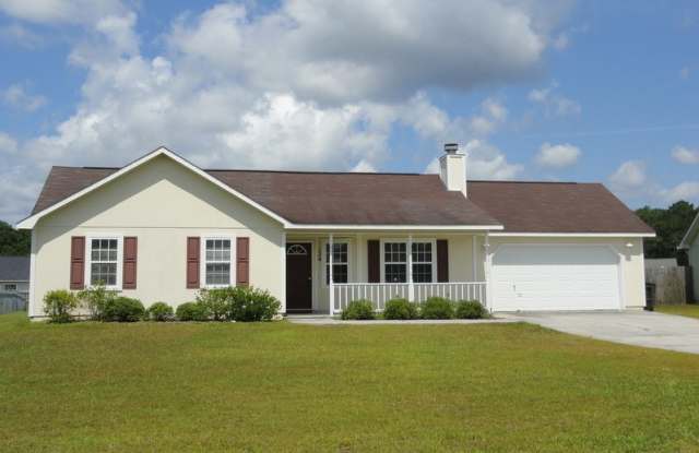 Minutes to Back Gate! Wood Laminate Floors! photos photos