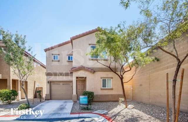 8297 Oliver Twist Lane - 8297 Oliver Twist Lane, Enterprise, NV 89113