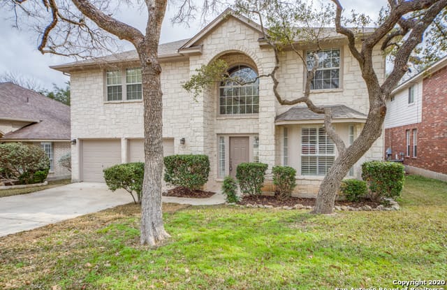409 Turtle Hill - 409 Turtle Hill, Timberwood Park, TX 78260