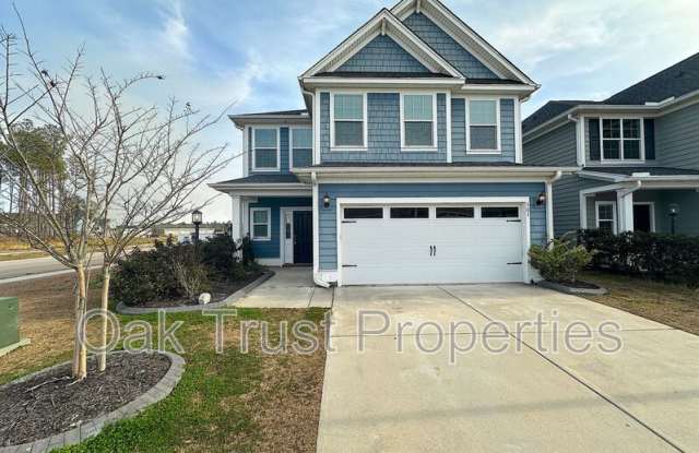 501 Alderly Dr - 501 Alderly Drive, Moncks Corner, SC 29461