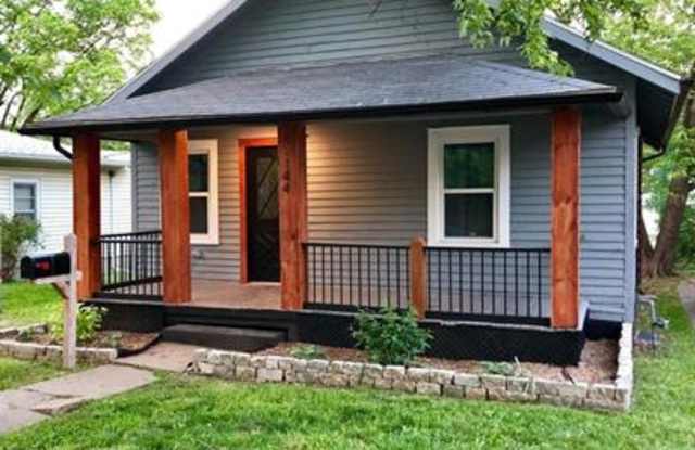 144 South West End Boulevard photos photos