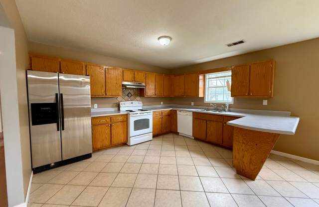 3 Bedroom/1 Bathroom Home in Paragould AR Gallery 1