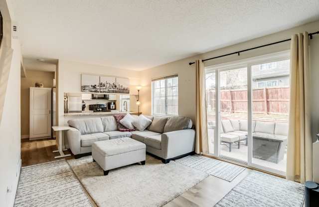 2 Bedroom, 1.5 Bath Townhome w/ Garage! photos photos