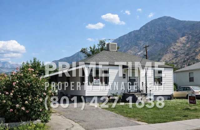 Lovely Home Located in East Provo. photos photos