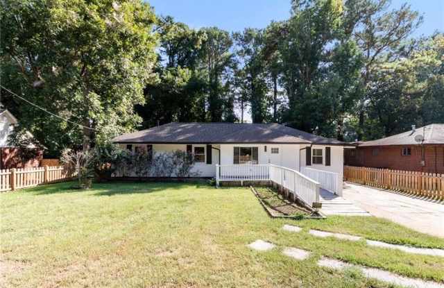 3773 Larkspur Terrace Gallery 2