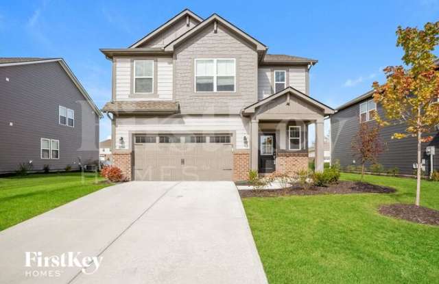 6436 Stokes Avenue - 6436 Stokes Avenue, Hamilton County, IN 46062