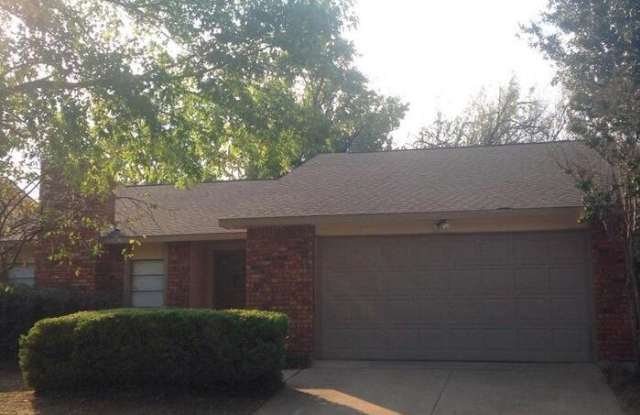 7516 Four Winds Drive - 7516 Four Winds Drive, Fort Worth, TX 76133