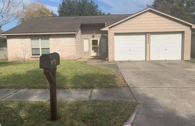 4822 Lost Lake Lane - 4822 Lost Lake Lane, Harris County, TX 77388