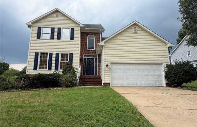 3311 Quaker Run Drive Gallery 1