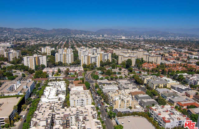 5670 Wilshire Blvd unit: Ph1 photos photos