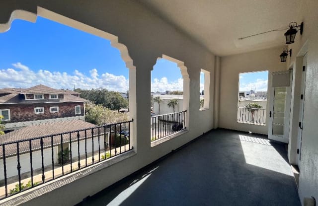 610 S Rome Ave 304 - 610 South Rome Avenue, Tampa, FL 33606