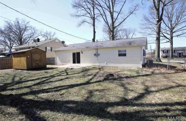 204 SAINT Thomas Drive Gallery 4