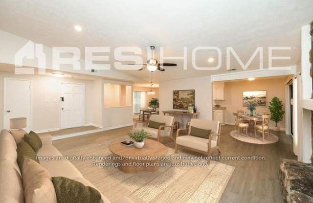 9309 Thomas Road Gallery 4