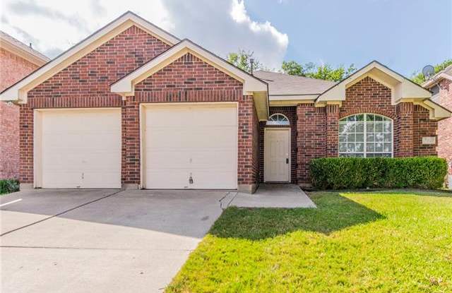 5921 Starboardway Drive - 5921 Starboardway Drive, Fort Worth, TX 76135