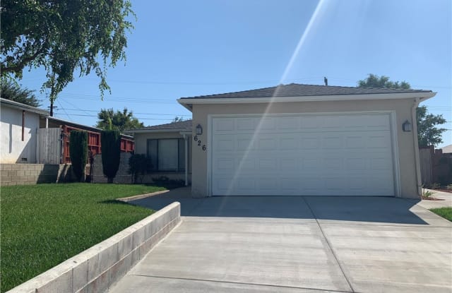 626 Willow Drive - 626 Willow Drive, Brea, CA 92821