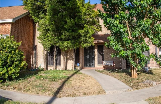 2409 S 41st Street - 2409 South 41st Street, McAllen, TX 78503