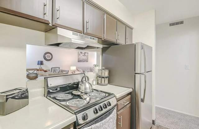 Hightower Apartments Gallery 2
