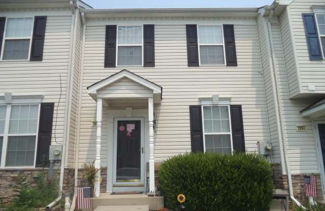 Available Now - Desired 3 Bedroom 2.5 Bath located in Spring Grove School District - 3896 Cannon Lane, York County, PA 17408