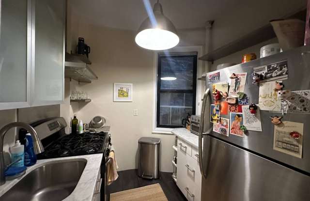 157 E 2nd Street Gallery 2