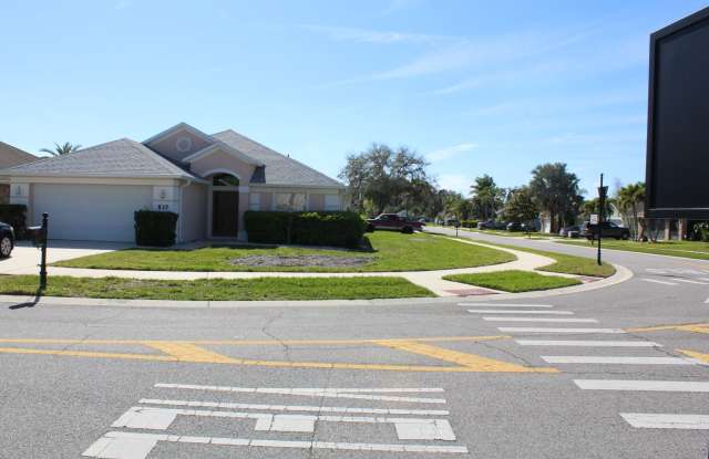 Lovely Rental in Coral Trace photos photos