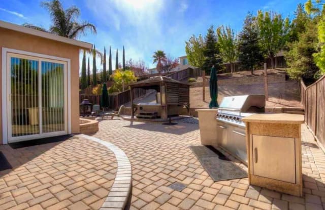1111 San Lucas Drive (will Verify Street # With Email) - 1111 San Lucas Drive, Pittsburg, CA 94565