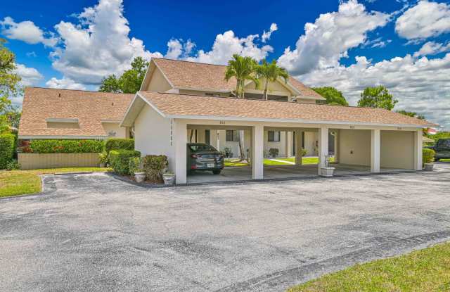 NOW AVAILABLE - Furnished Villa in Riverbend! photos photos