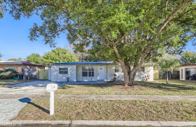 216 Brighton Way UNIT - 216 Brighton Way, Casselberry, FL 32707