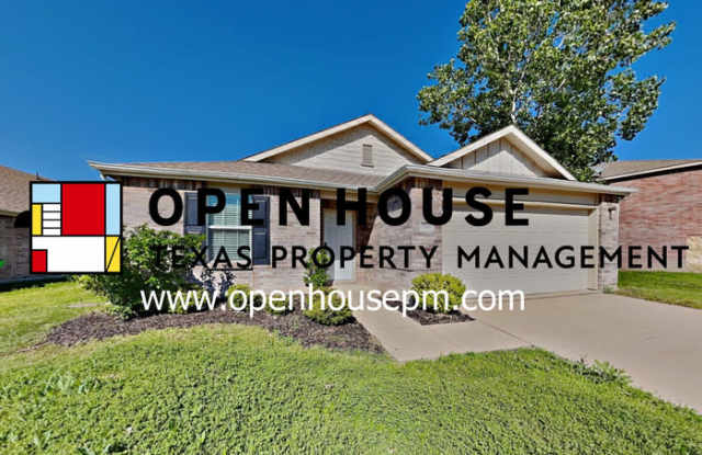 1700 Gayla Creek Drive - 1700 Gayla Creek Drive, Paloma Creek South, TX 75068