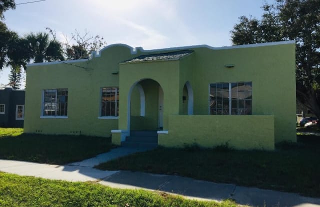 316 Butler Boulevard - 316 Butler Boulevard, Daytona Beach, FL 32118