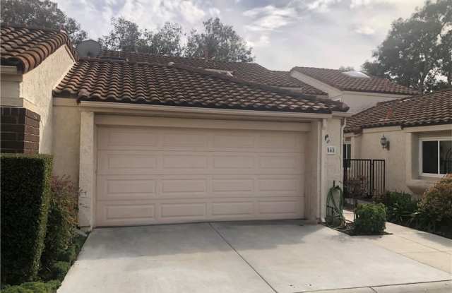 548 Riviera Court - 548 Riviera Court, Fullerton, CA 92835